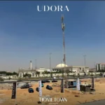 مول يودورا العاصمة الإدارية الجديدة UDORA New Capital